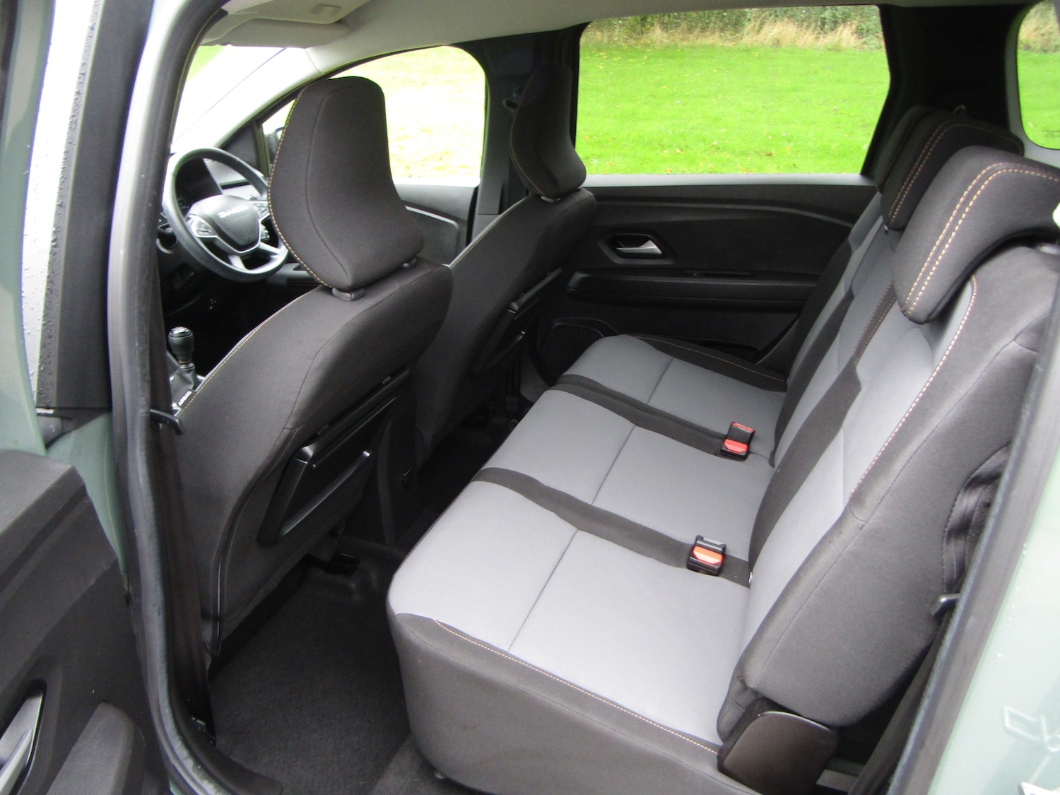 Used Dacia Jogger 2023 for sale - 76363111: Photo 8