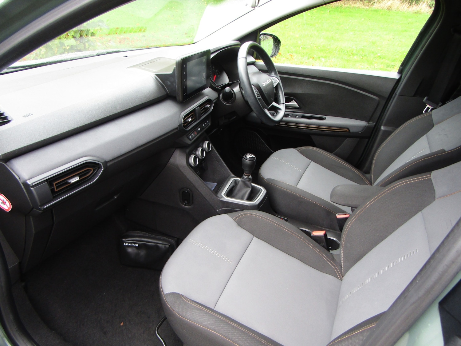 Used Dacia Jogger 2023 for sale - 76363111: Photo 9