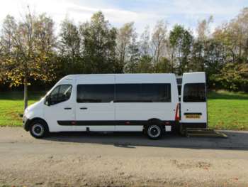 Used Renault Master 2020 for sale - 72501694: Photo