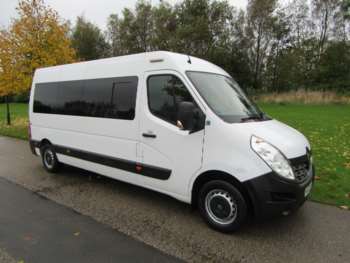 Used Renault Master 2020 for sale - 72501694: Photo