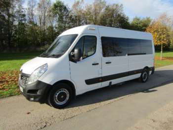 Used Renault Master 2020 for sale - 72501694: Photo