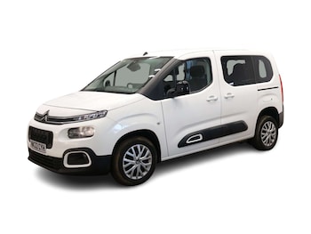 Used Citroen Berlingo 2022 for sale - 77310957: Photo