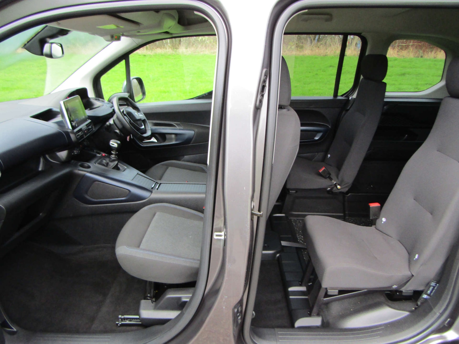 Used Peugeot Rifter 2021 for sale - 76968852: Photo 10