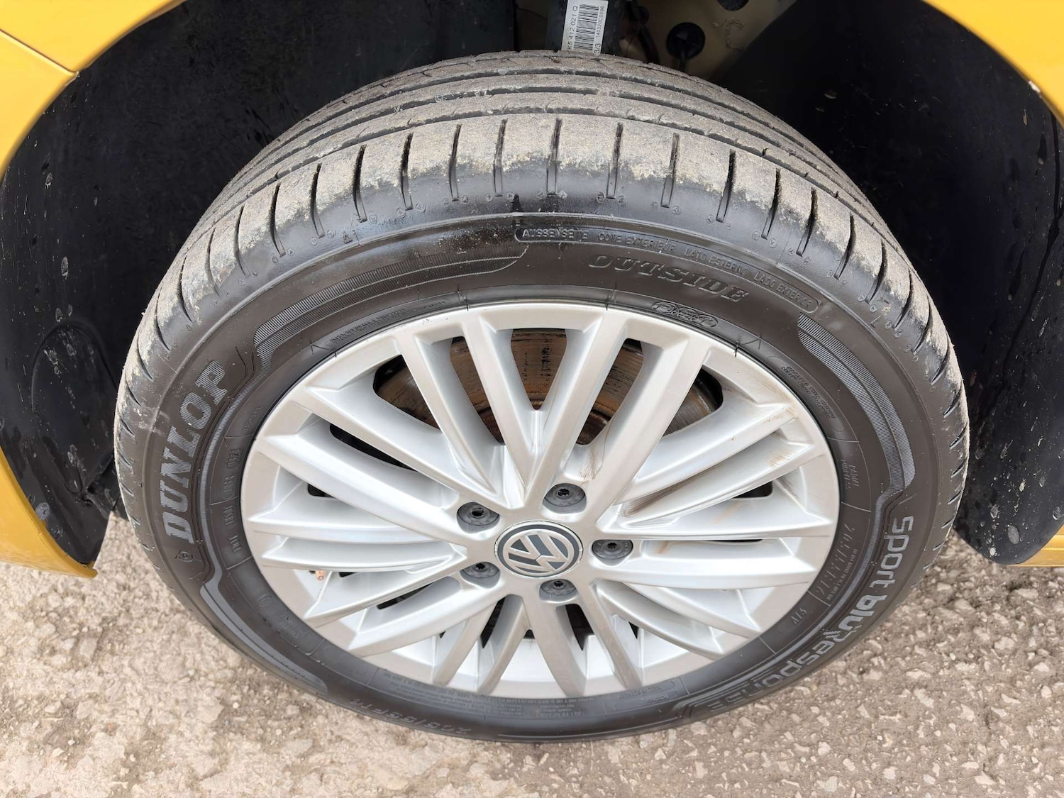 Used Volkswagen Caddy Maxi Life 2021 for sale - 78011942: Photo 12