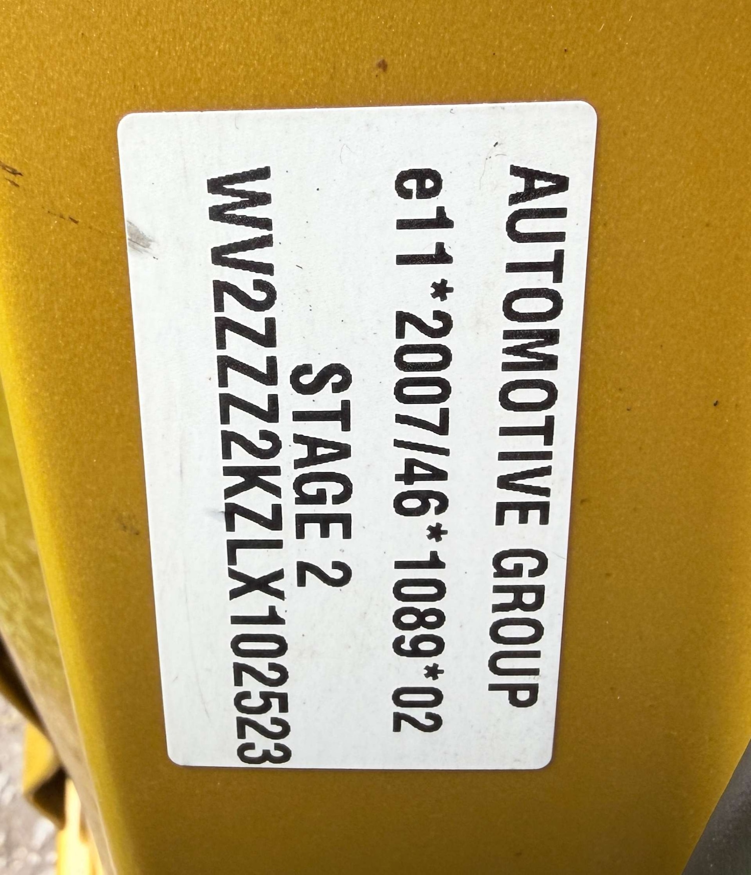 Used Volkswagen Caddy Maxi Life 2021 for sale - 78011942: Photo 13