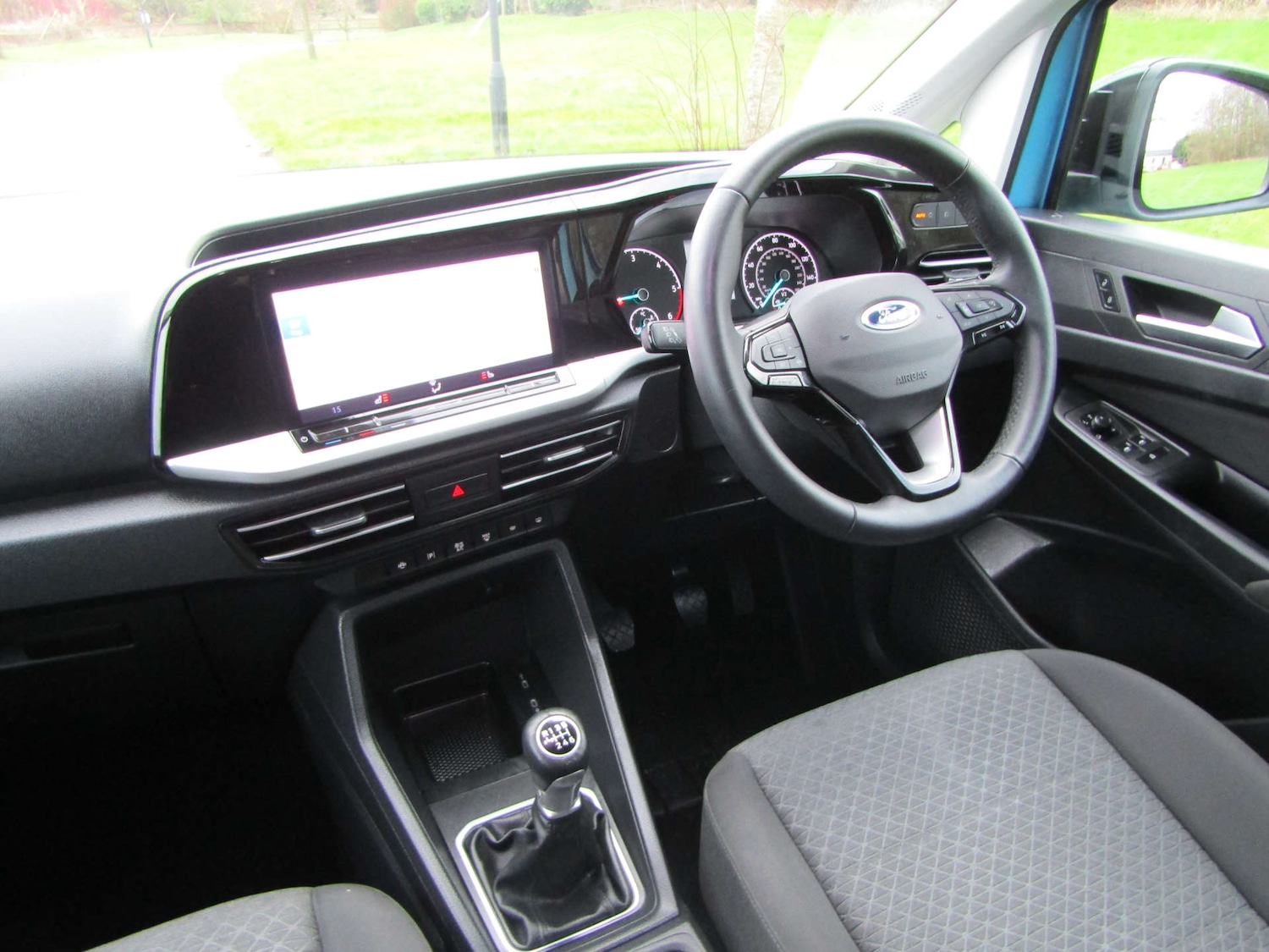 Used Ford Tourneo Connect 2024 for sale - 76909124: Photo 10