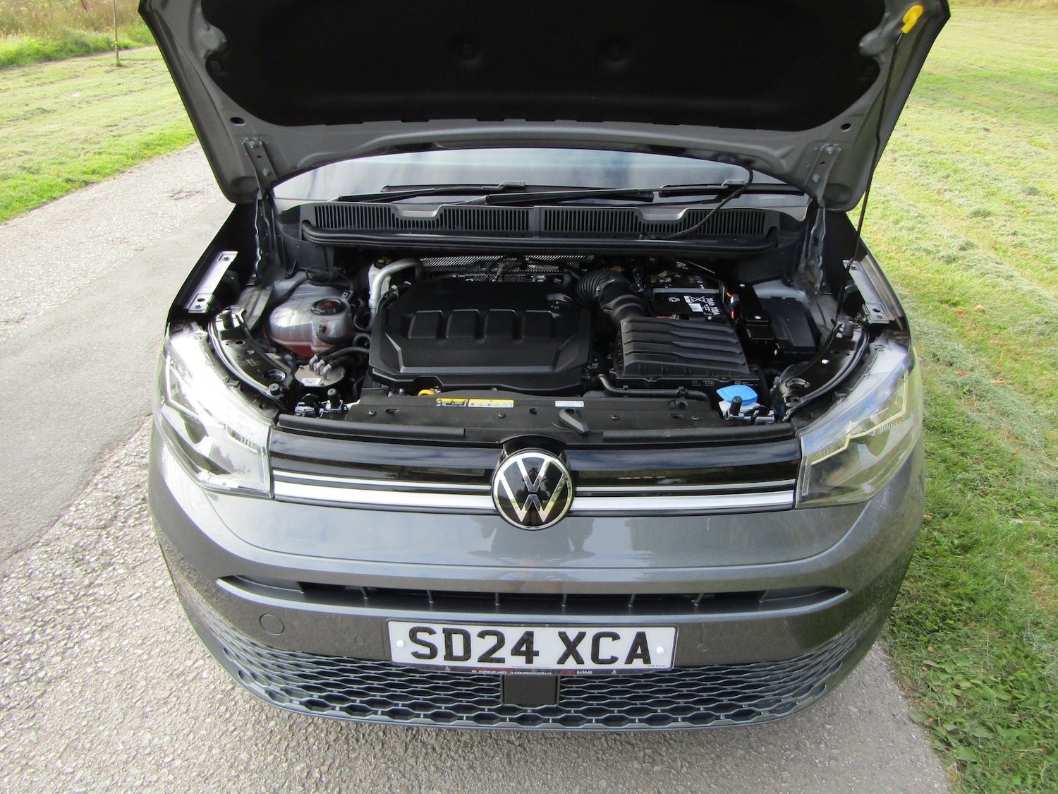 Vehicle 9