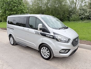 Used Ford Independence 2021 for sale - 79841021: Photo