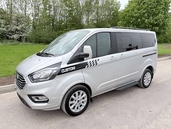 Used Ford Independence 2021 for sale - 79841021: Photo