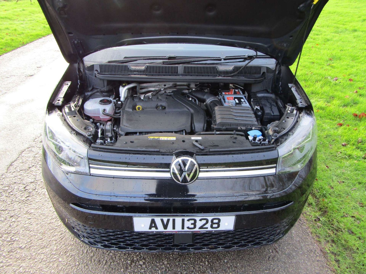 Used Volkswagen Caddy 2024 for sale - 76909065: Photo 10