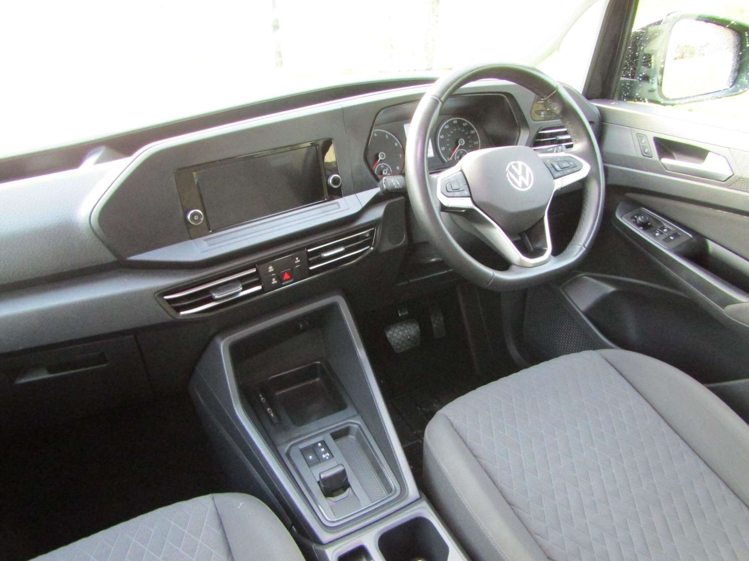 Used Volkswagen Caddy 2024 for sale - 76909065: Photo 9