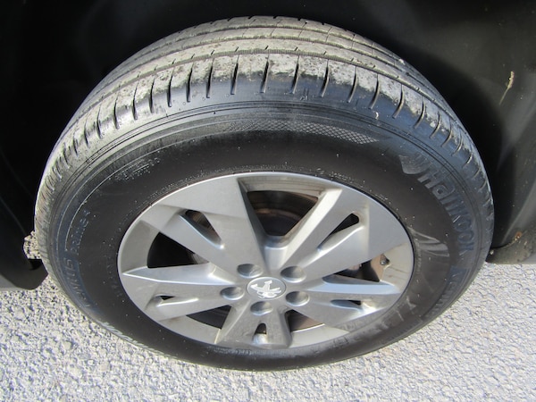 Used Peugeot Rifter 2022 for sale - 76126207: Photo 13