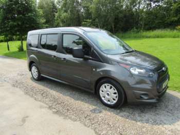 Used Ford Grand Tourneo Connect 2019 for sale - 74855333: Photo