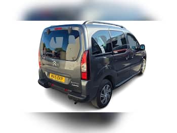 Used Citroen Berlingo Multispace 2015 for sale - 79618167: Photo
