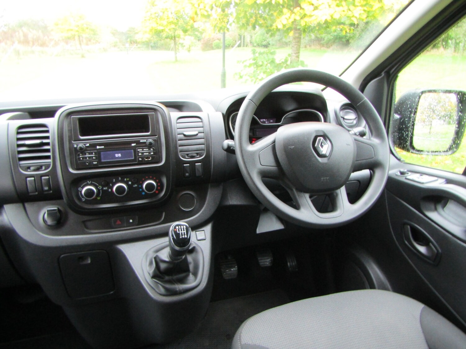 Used Renault Trafic 2020 for sale - 76205572: Photo 10