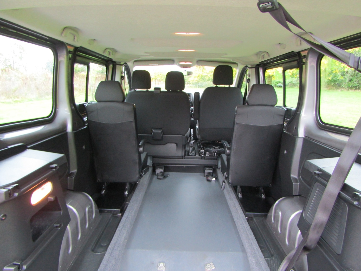 Used Renault Trafic 2020 for sale - 76205572: Photo 11