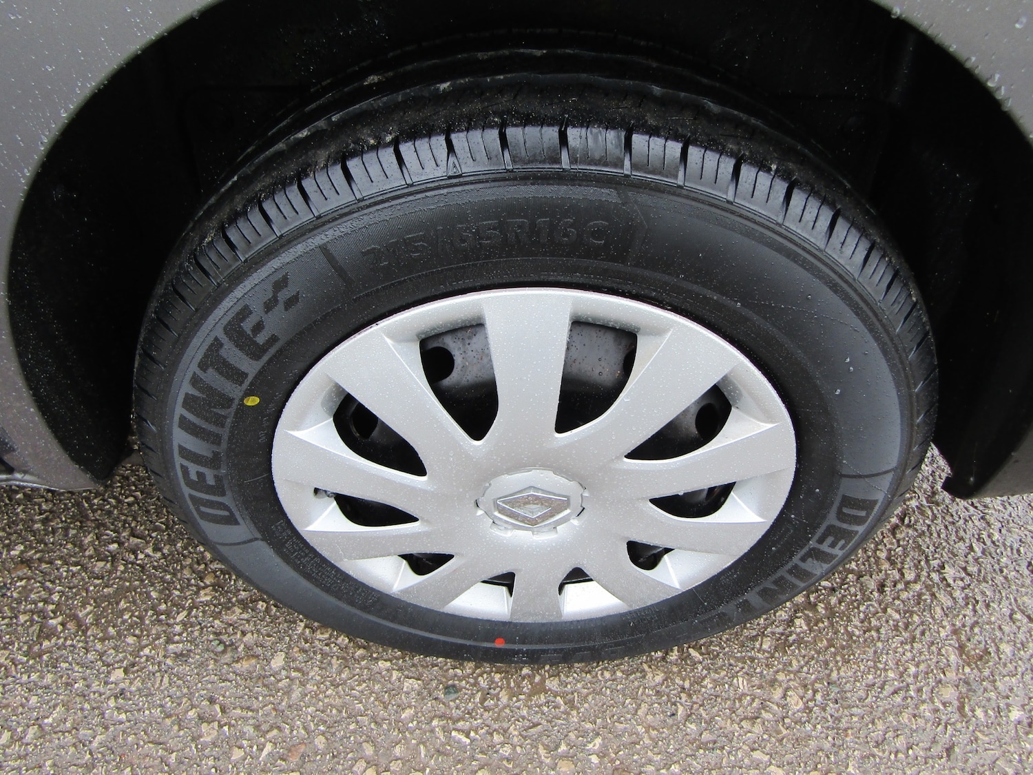 Used Renault Trafic 2020 for sale - 76205572: Photo 12