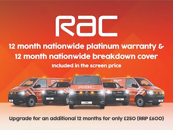 Used Renault Trafic 2020 for sale - 76205572: Photo