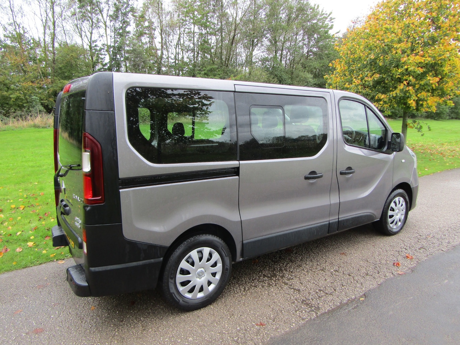 Used Renault Trafic 2020 for sale - 76205572: Photo 6