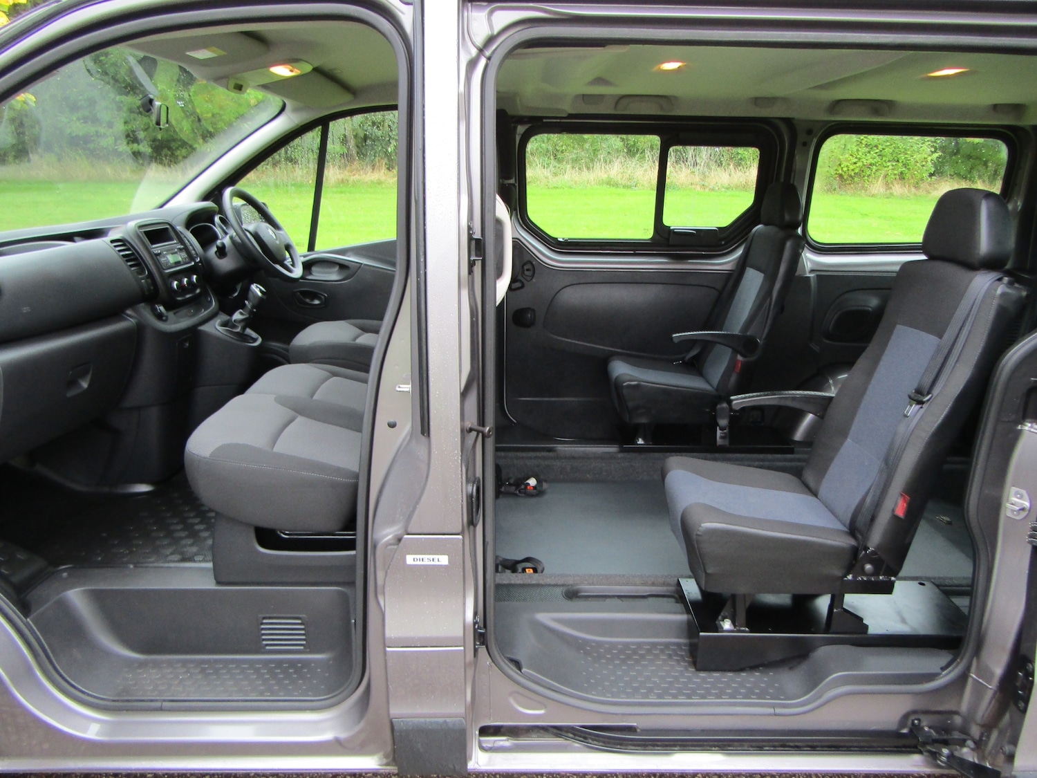 Used Renault Trafic 2020 for sale - 76205572: Photo 7