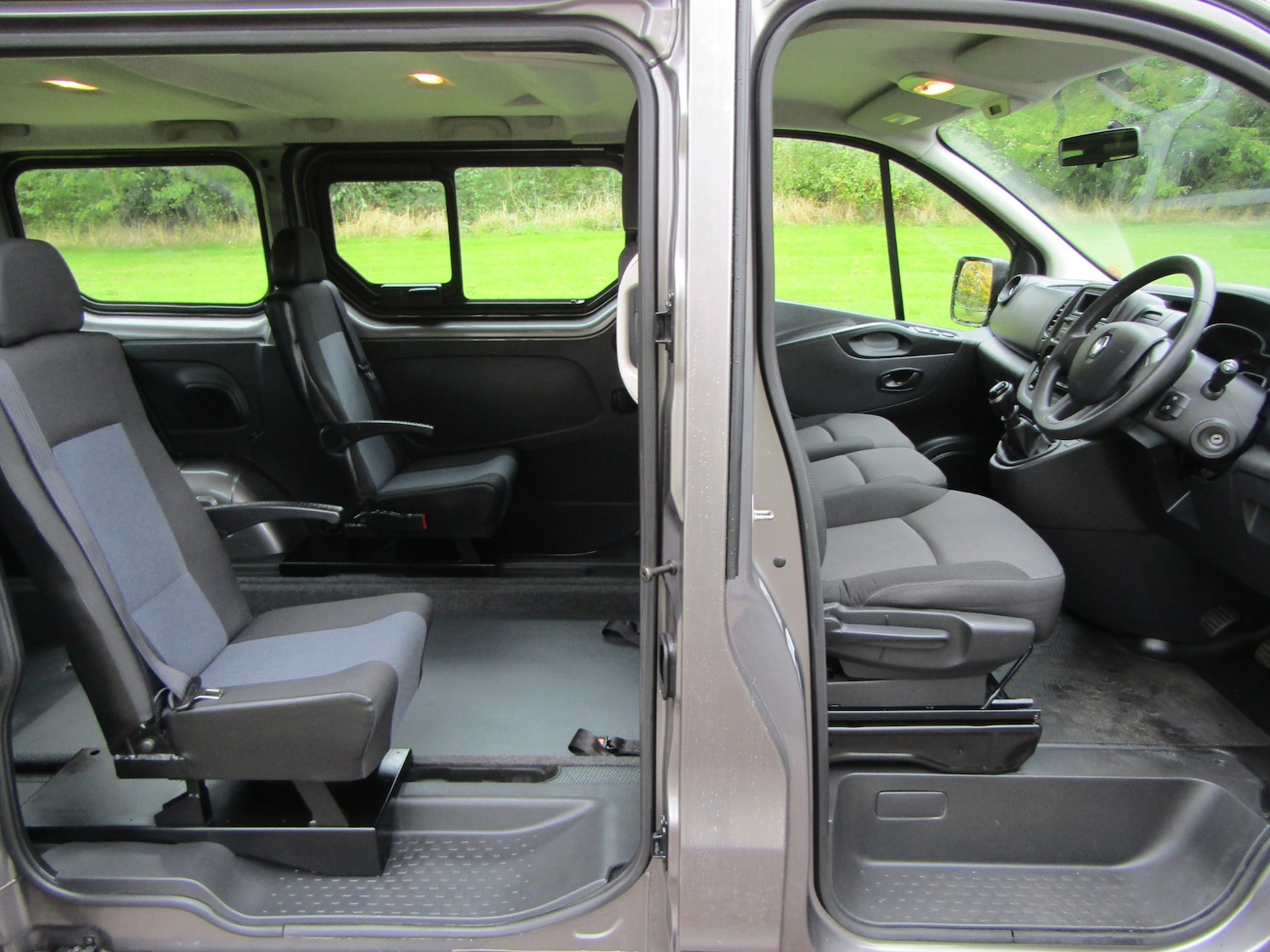 Used Renault Trafic 2020 for sale - 76205572: Photo 8