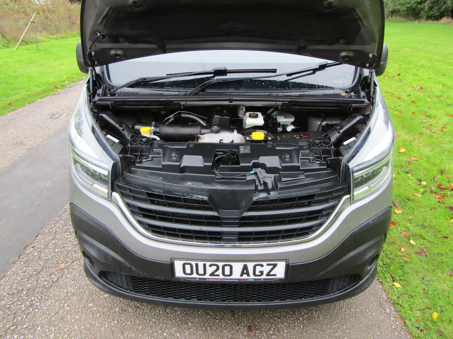 Used Renault Trafic 2020 for sale - 76205572: Photo 9