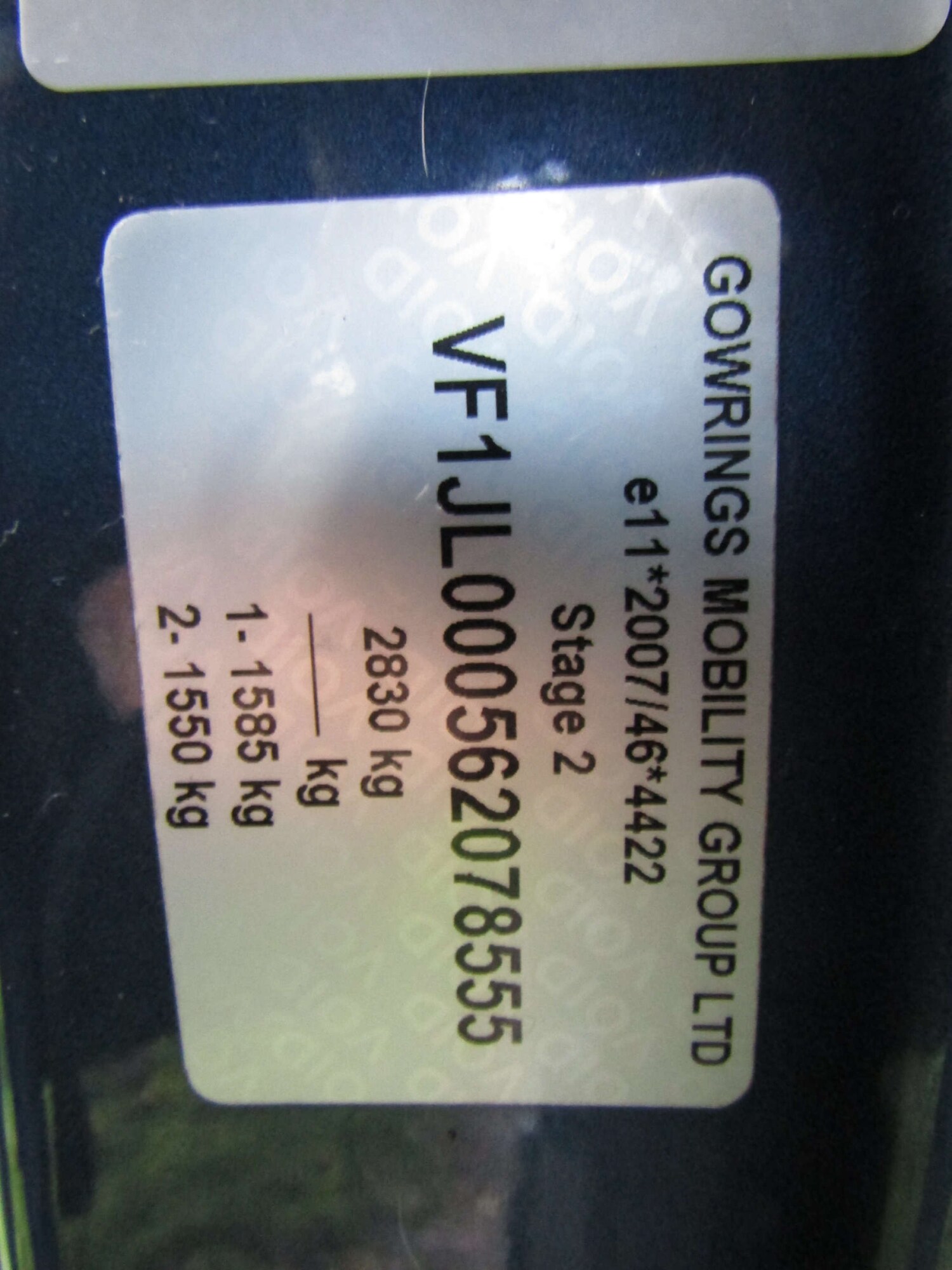 Used Renault Trafic 2019 for sale - 76909159: Photo 13