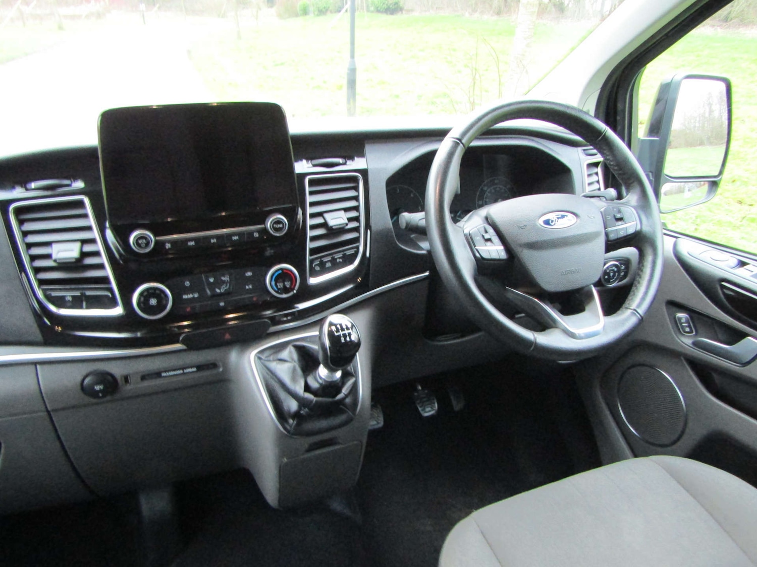 Used Ford Tourneo Custom 2022 for sale - 77313710: Photo 10