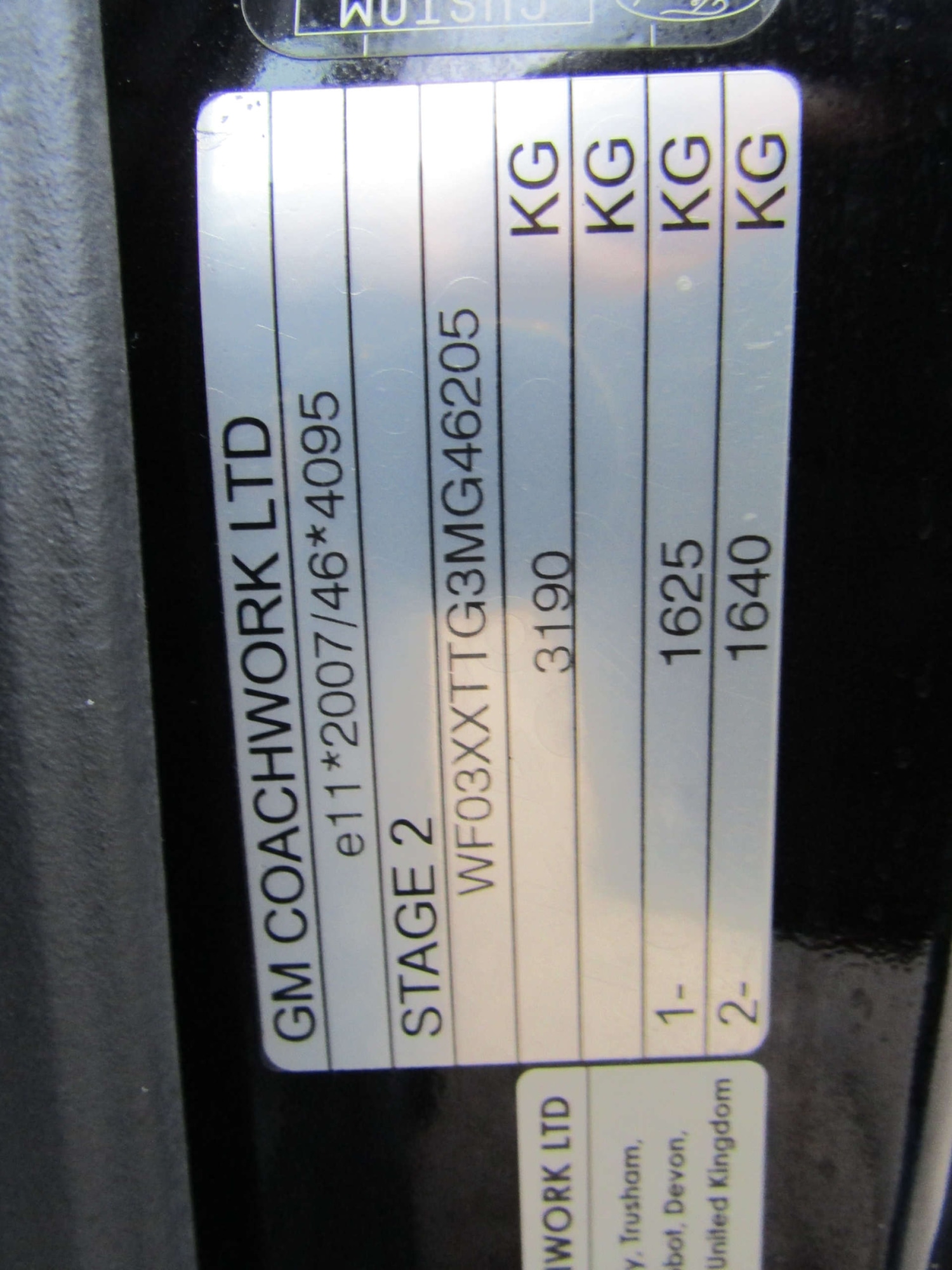 Used Ford Tourneo Custom 2022 for sale - 77313710: Photo 12