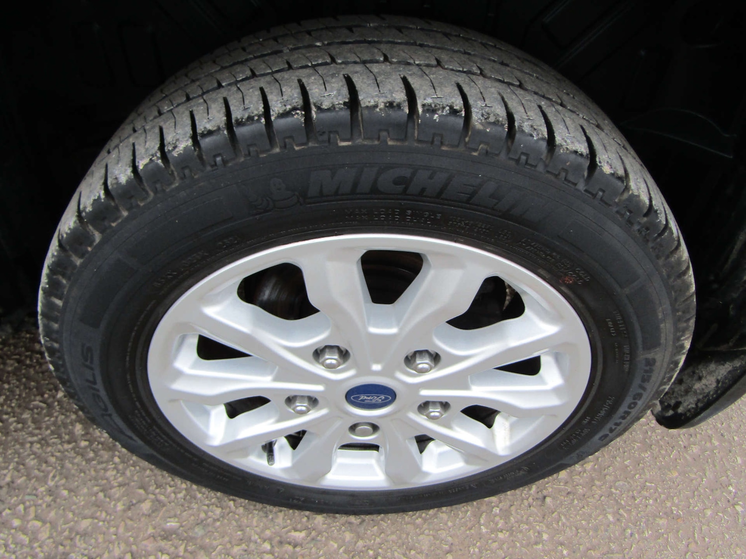 Used Ford Tourneo Custom 2022 for sale - 77313710: Photo 13