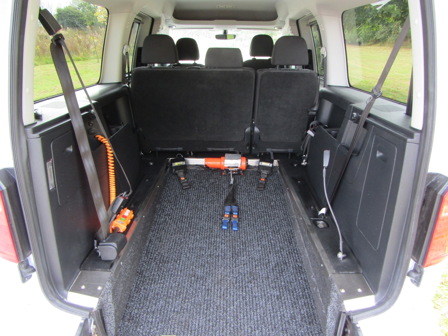Vehicle 11