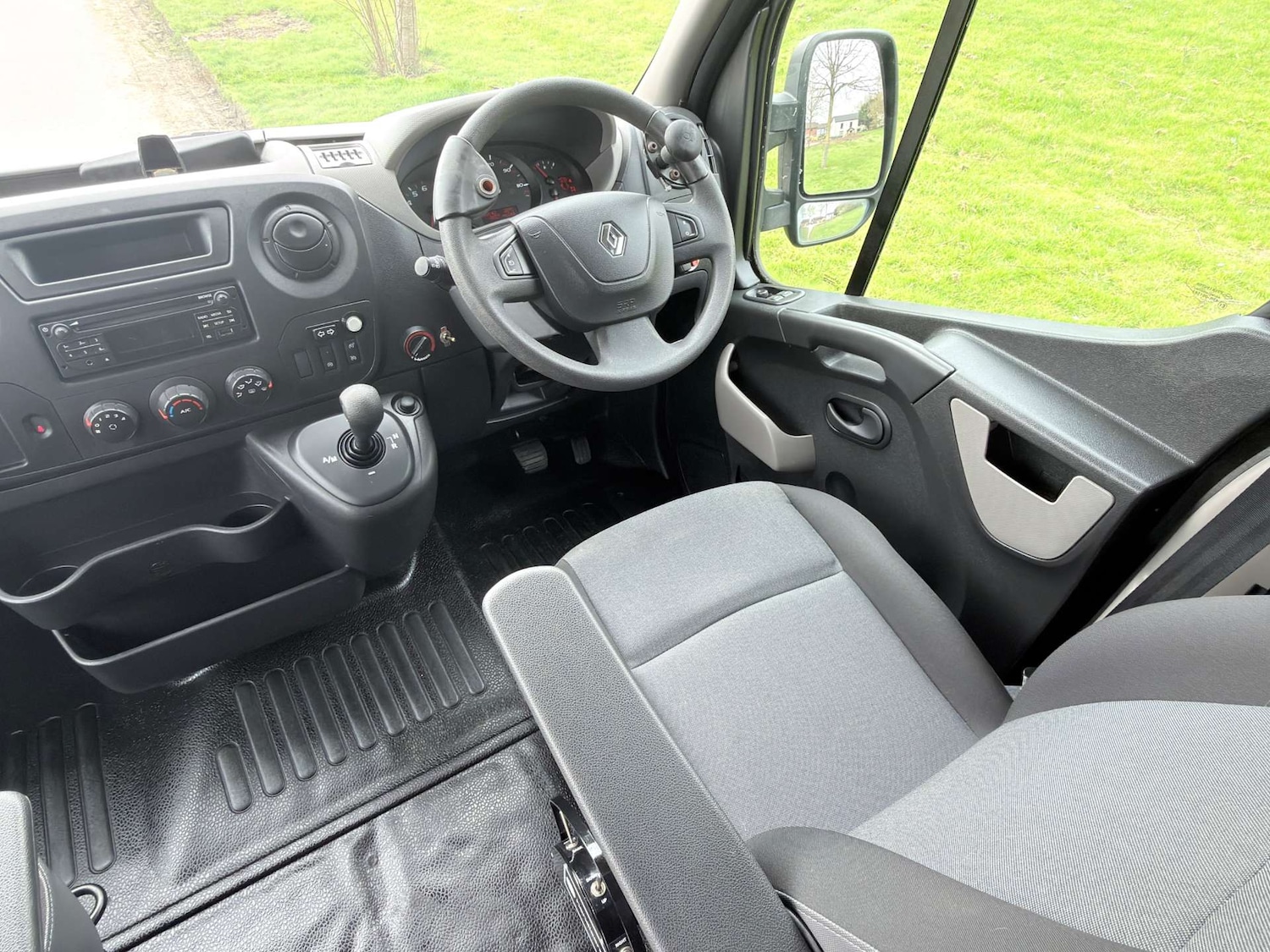 Used Renault Master 2017 for sale - 77667883: Photo 10