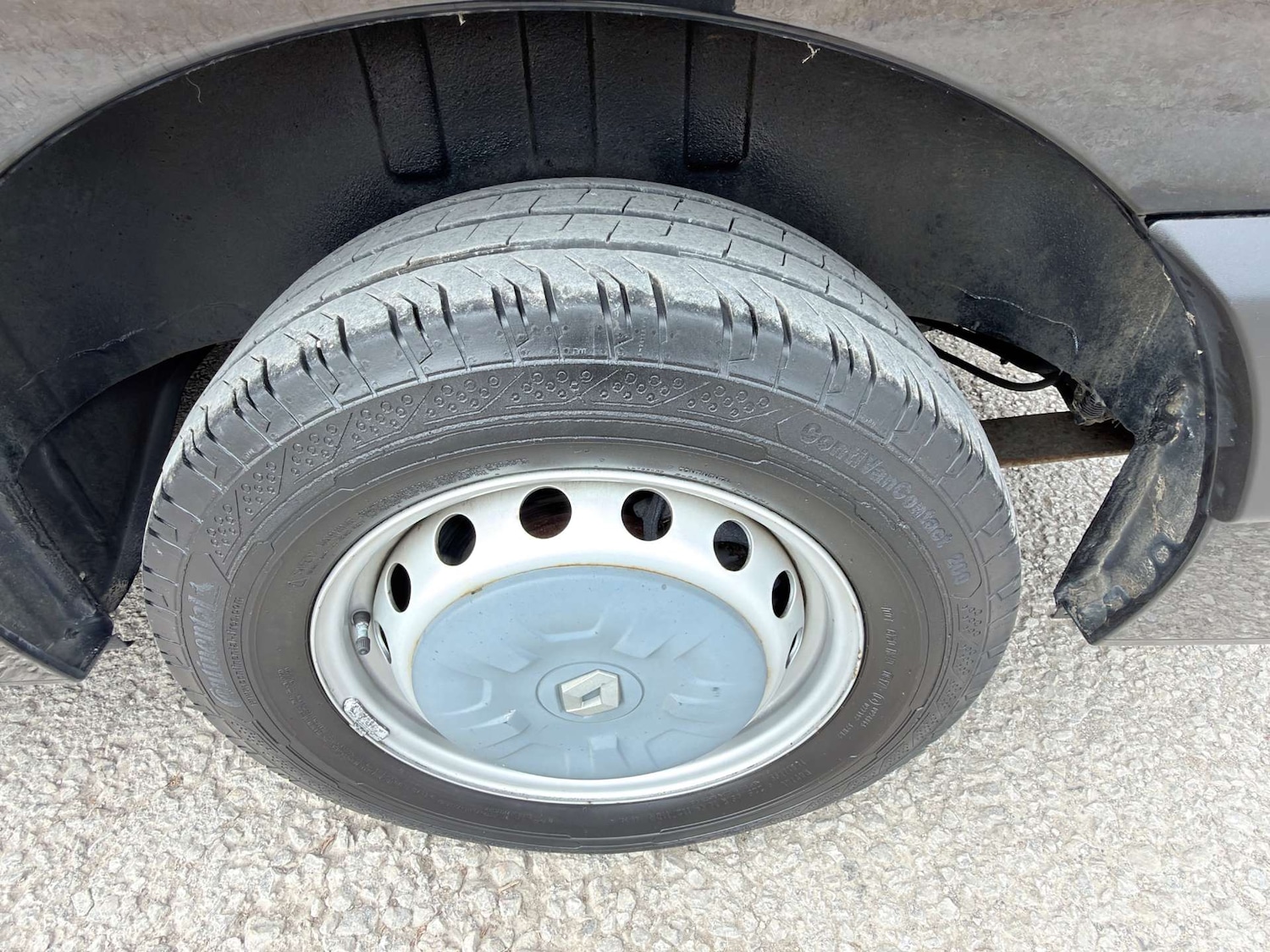 Used Renault Master 2017 for sale - 77667883: Photo 12