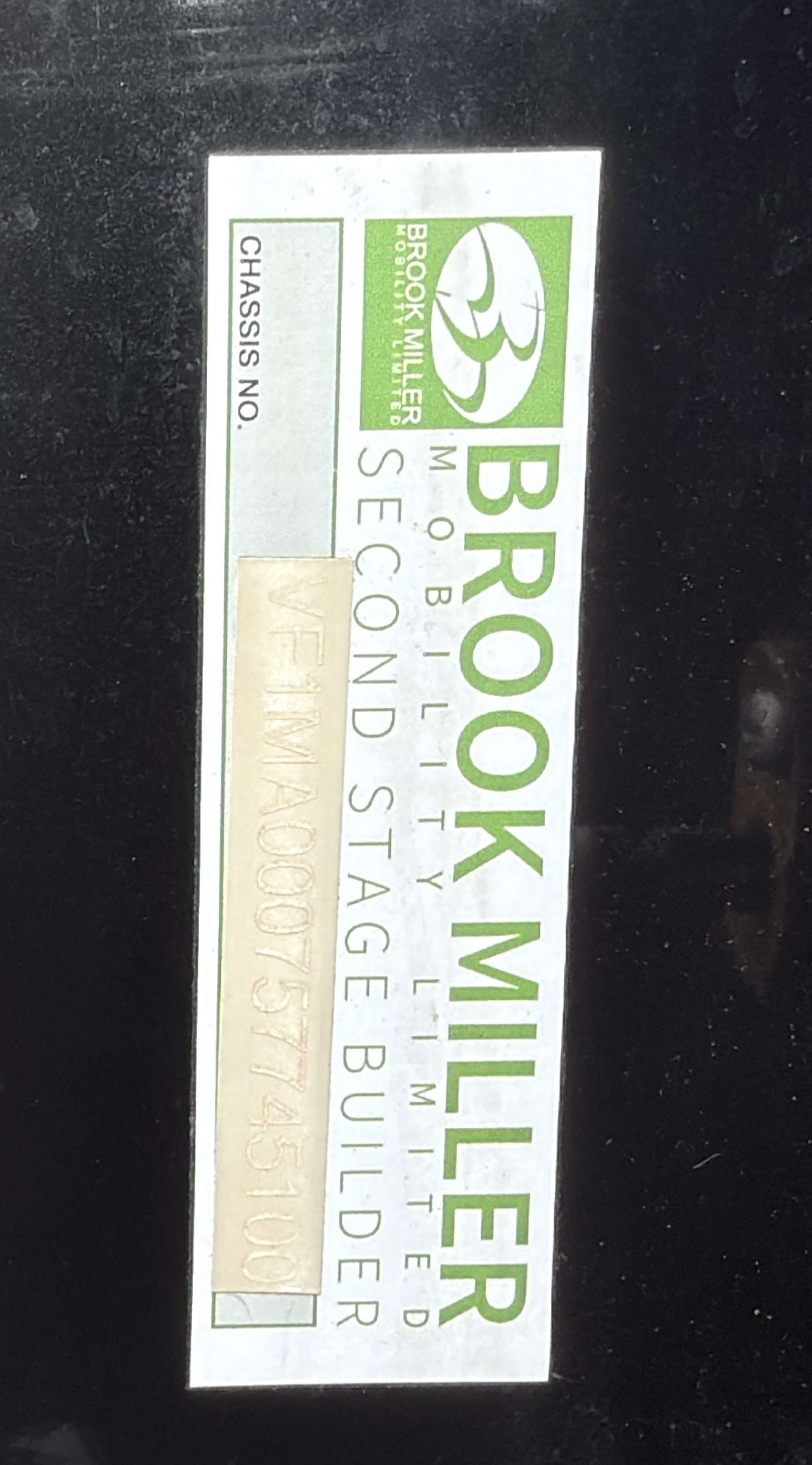 Used Renault Master 2017 for sale - 77667883: Photo 13