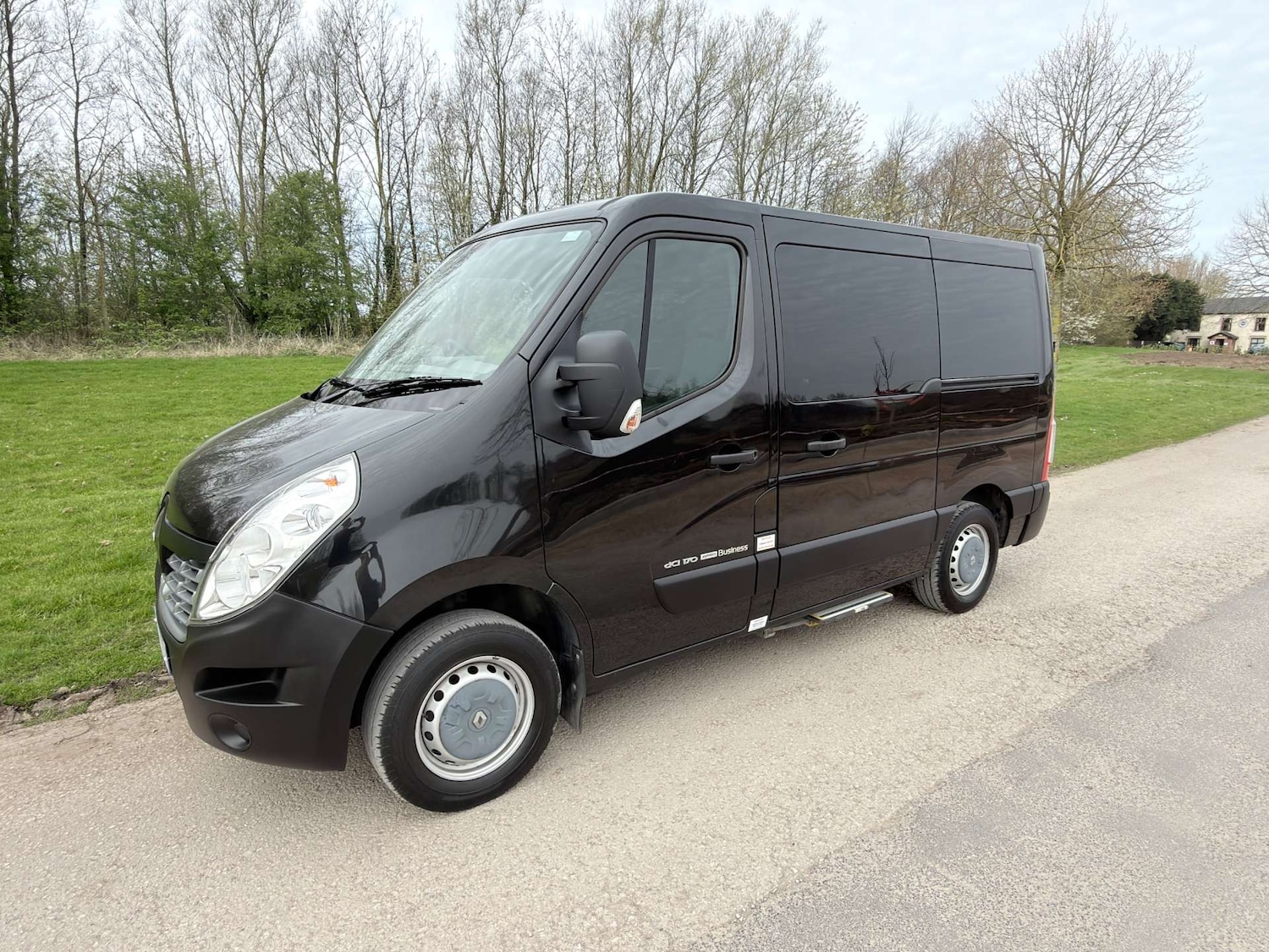 Used Renault Master 2017 for sale - 77667883: Photo 6
