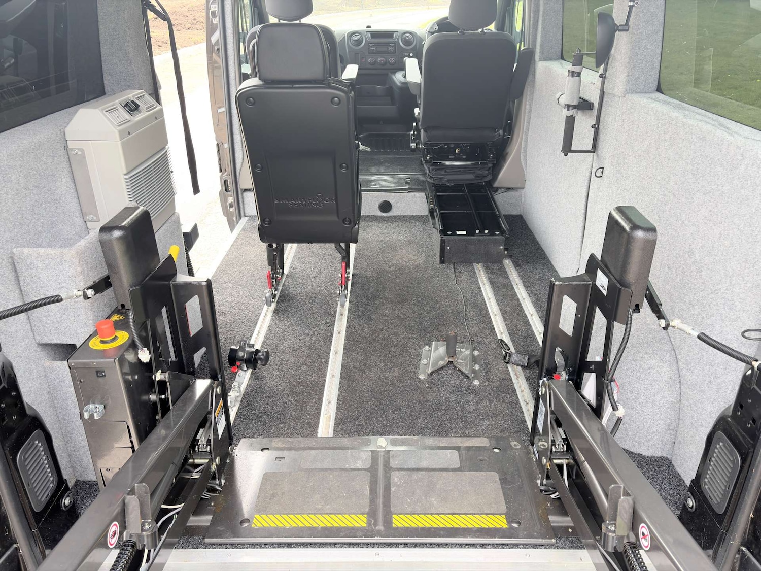 Used Renault Master 2017 for sale - 77667883: Photo 7