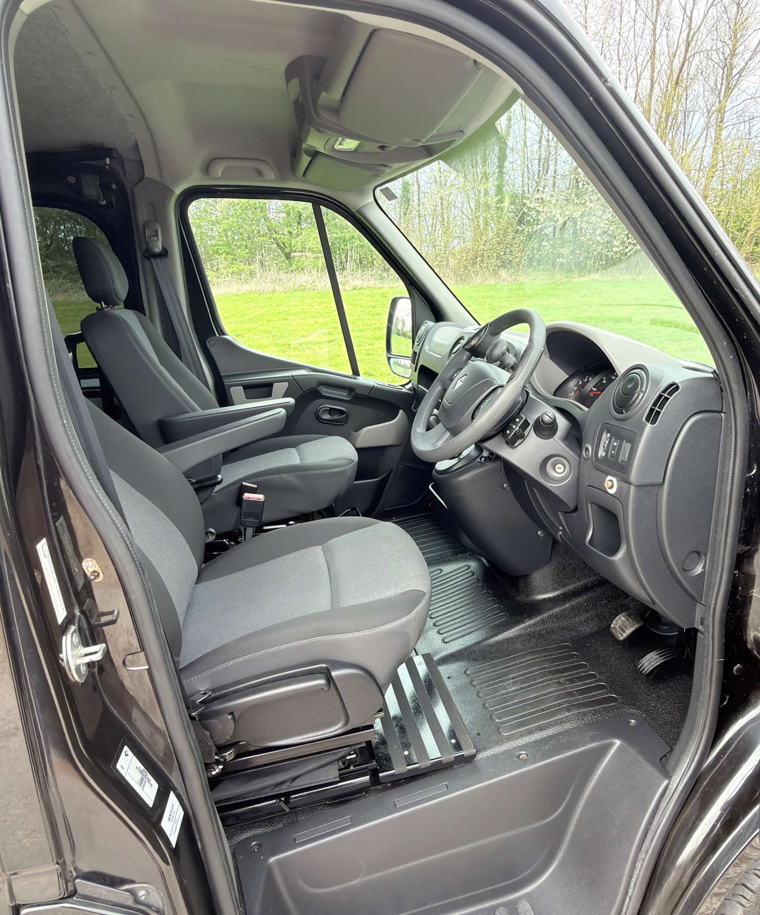 Used Renault Master 2017 for sale - 77667883: Photo 8