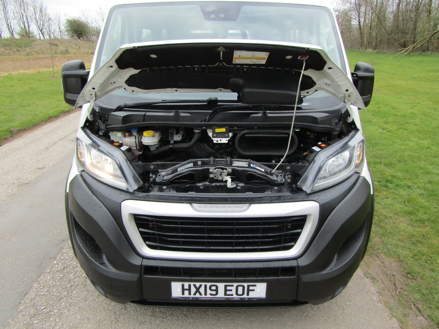 Vehicle 11