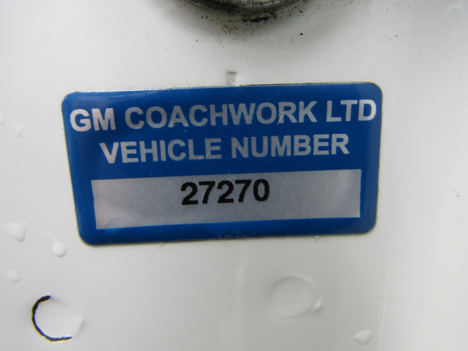Vehicle 13