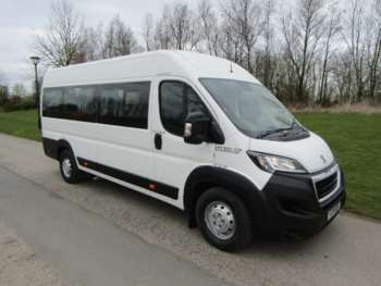 Used Peugeot Boxer 2019 for sale - 73985567: Photo