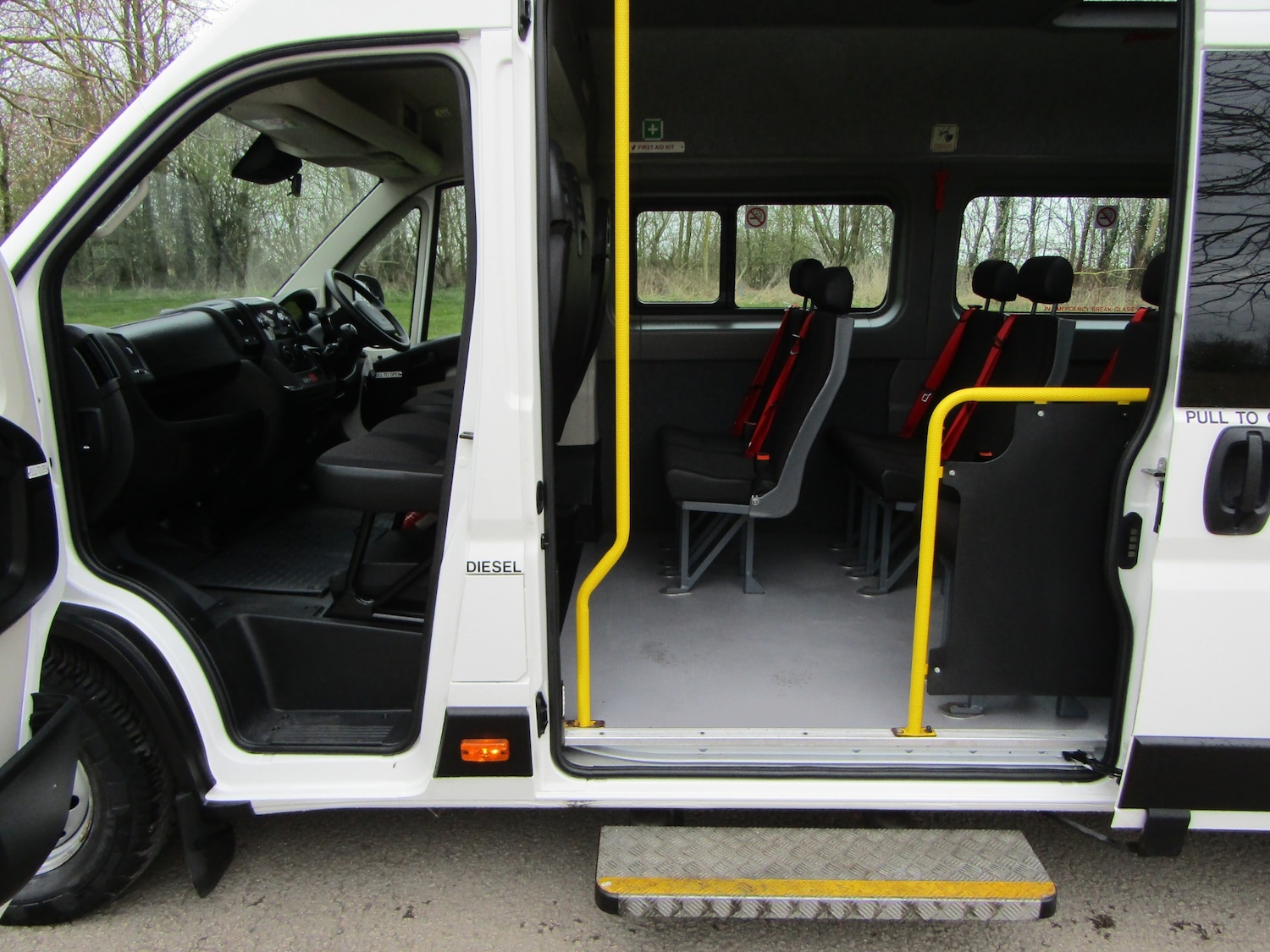 Vehicle 7