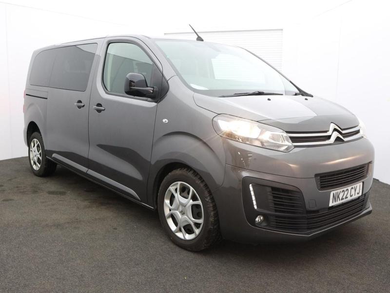 Used Citroen Space Tourer 2022 for sale - 76531480: Photo 1