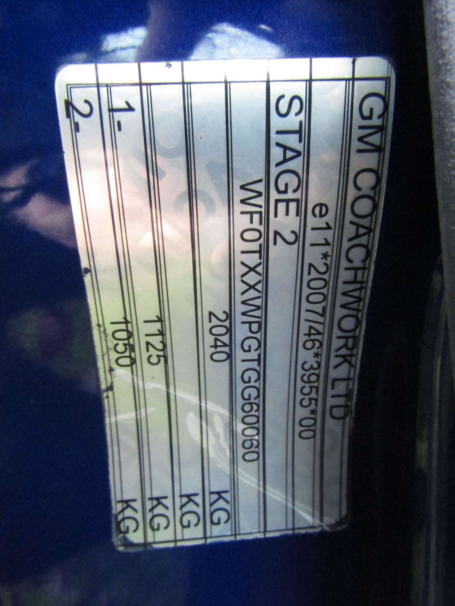 Used Ford Tourneo Connect 2018 for sale - 76968856: Photo 12