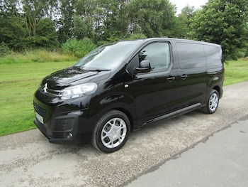 Used Citroen Space Tourer 2023 for sale - 75118222: Photo