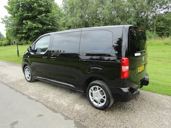 Used Citroen Space Tourer 2023 for sale - 75118222: Photo