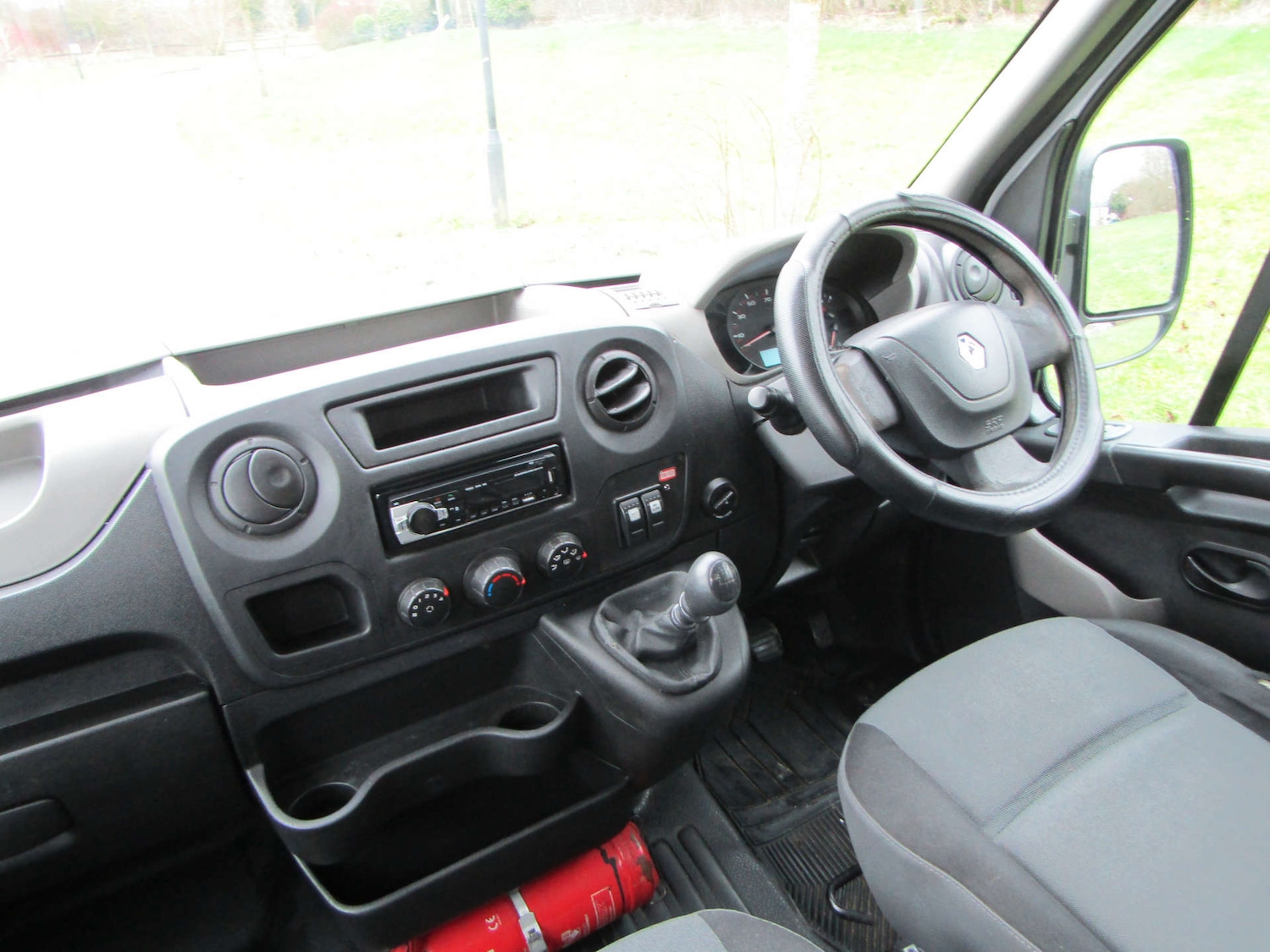 Used Renault Master 2014 for sale - 77498243: Photo 10
