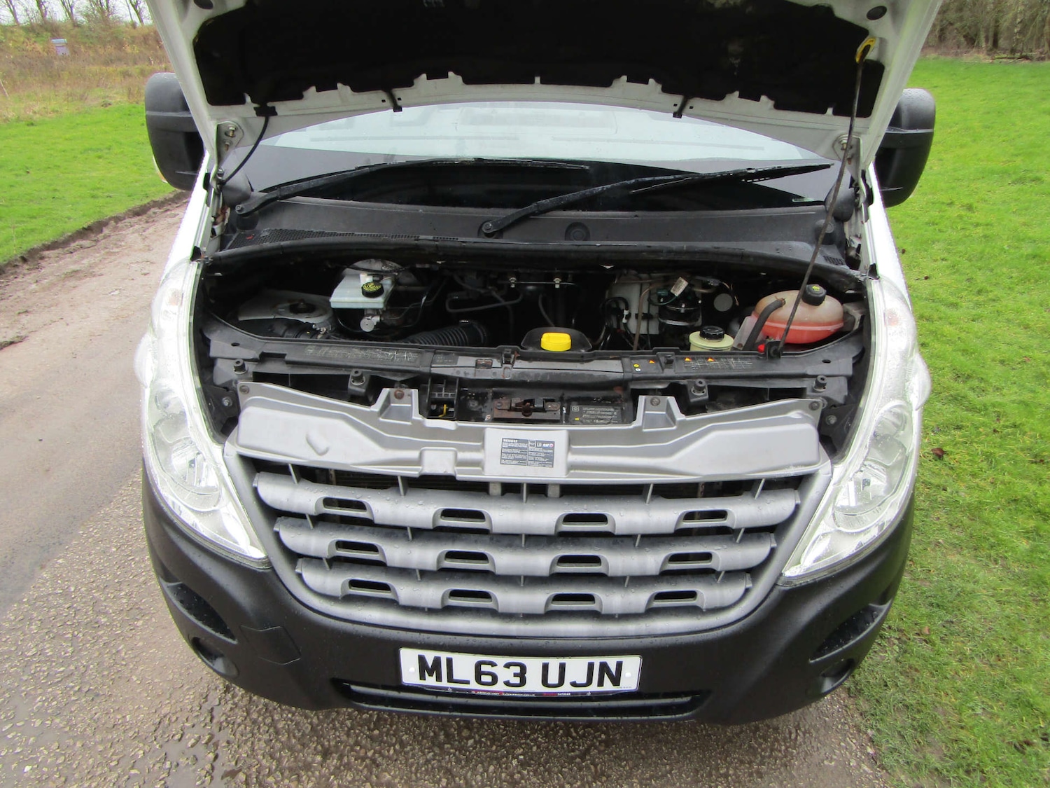 Used Renault Master 2014 for sale - 77498243: Photo 11