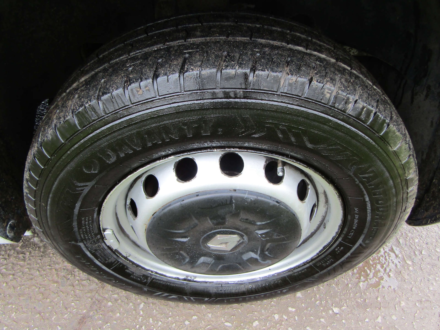 Used Renault Master 2014 for sale - 77498243: Photo 12