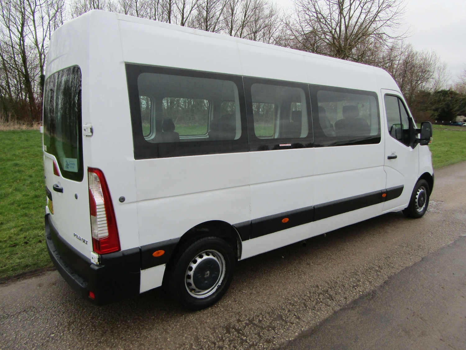 Used Renault Master 2014 for sale - 77498243: Photo 6