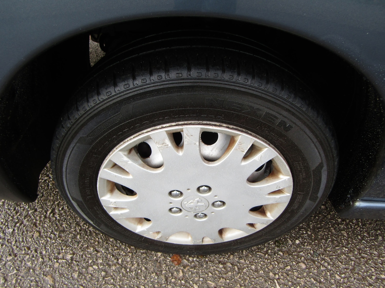 Used Peugeot Expert Tepee 2011 for sale - 76421718: Photo 13